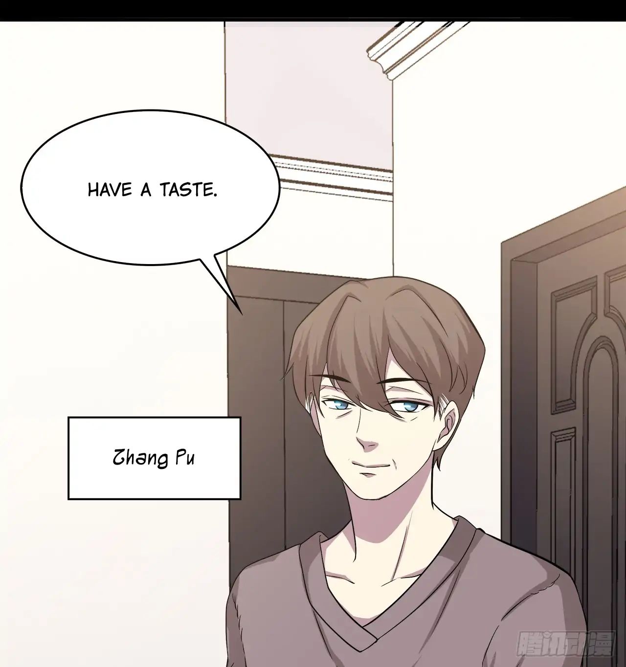 Read Time Lover chapter 38 image 12 on Lezhin