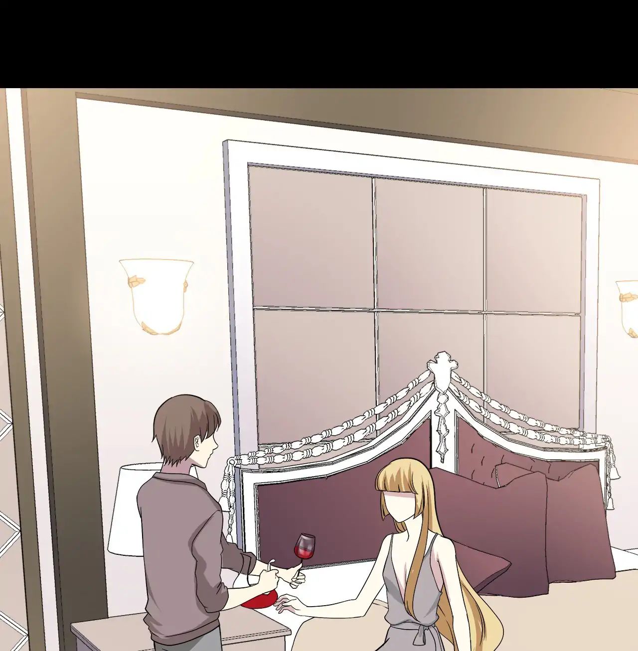 Read Time Lover chapter 38 image 14 on Lezhin