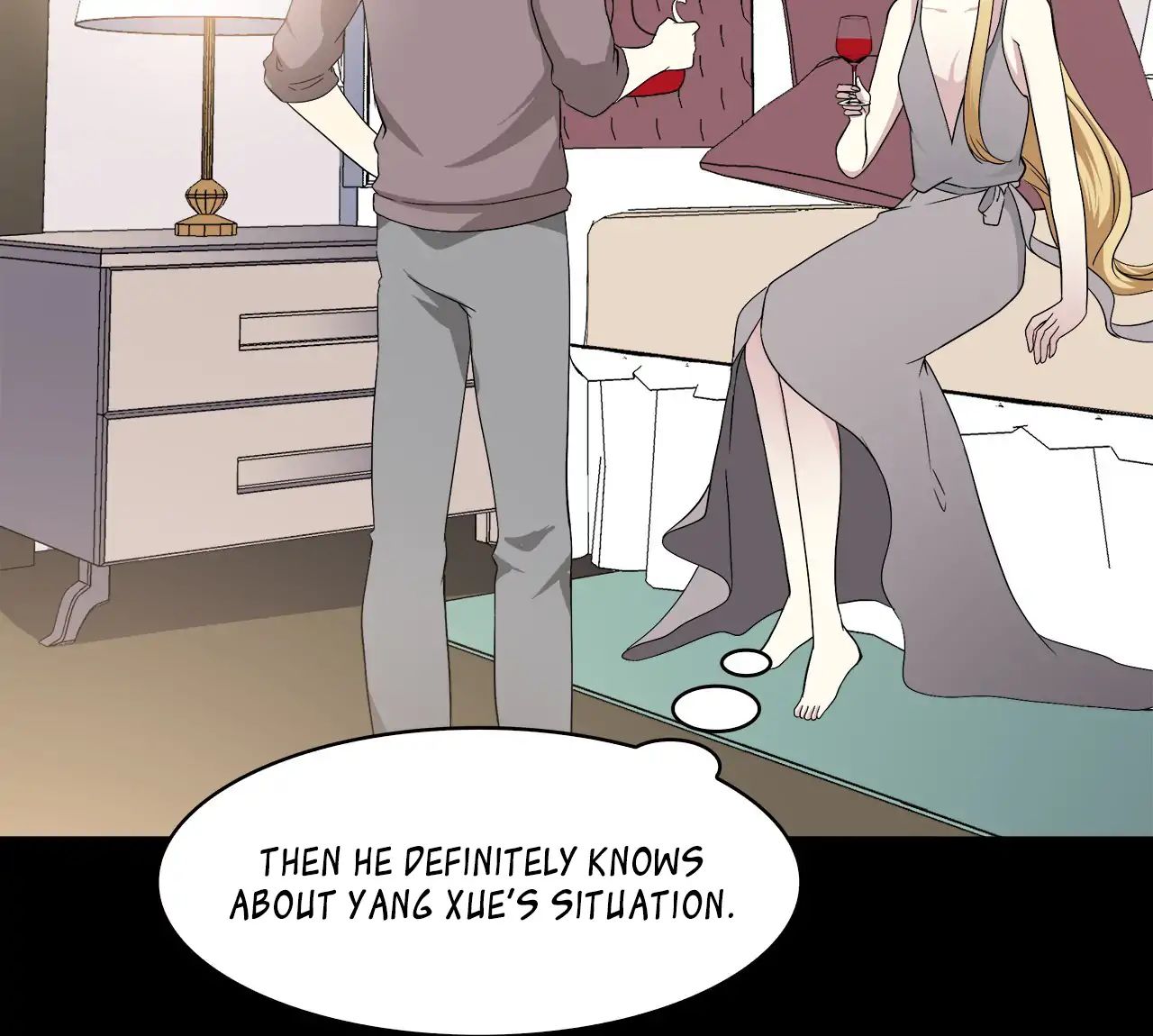 Read Time Lover chapter 38 image 20 on Lezhin