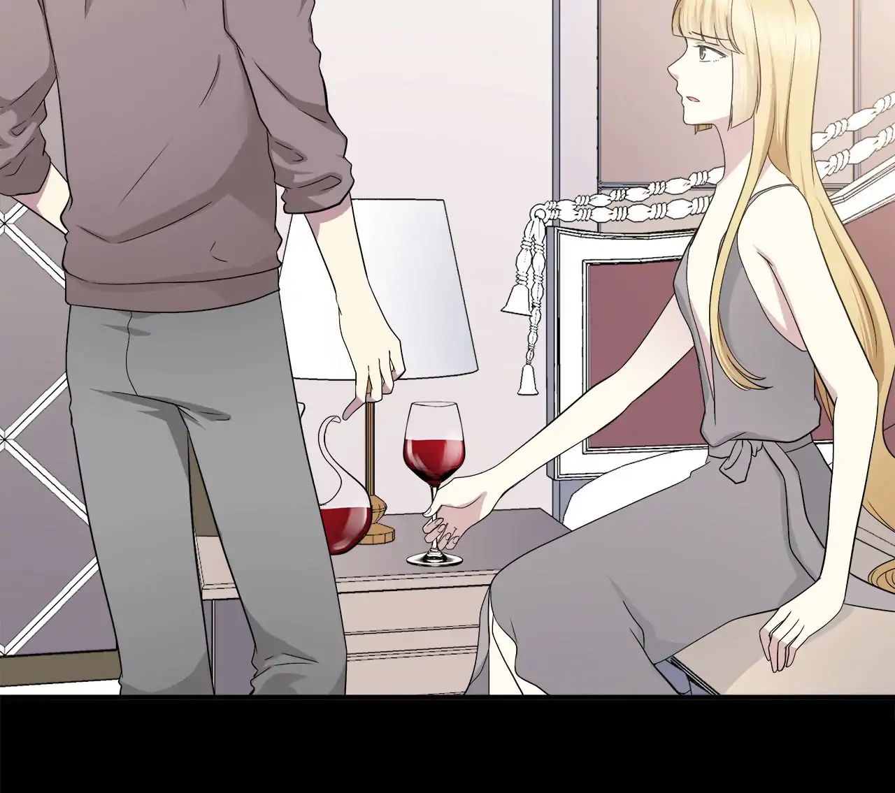 Read Time Lover chapter 38 image 25 on Lezhin