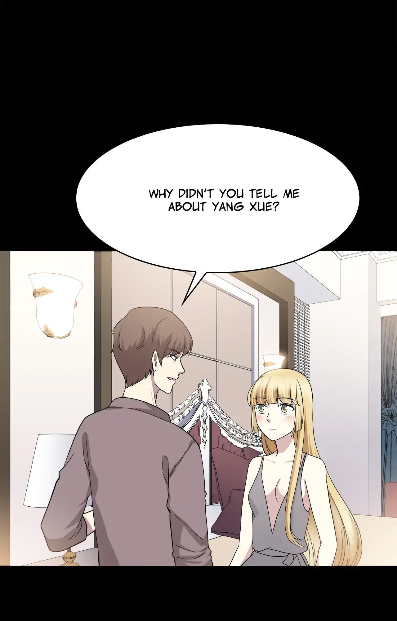 Read Time Lover chapter 38 image 28 on Lezhin