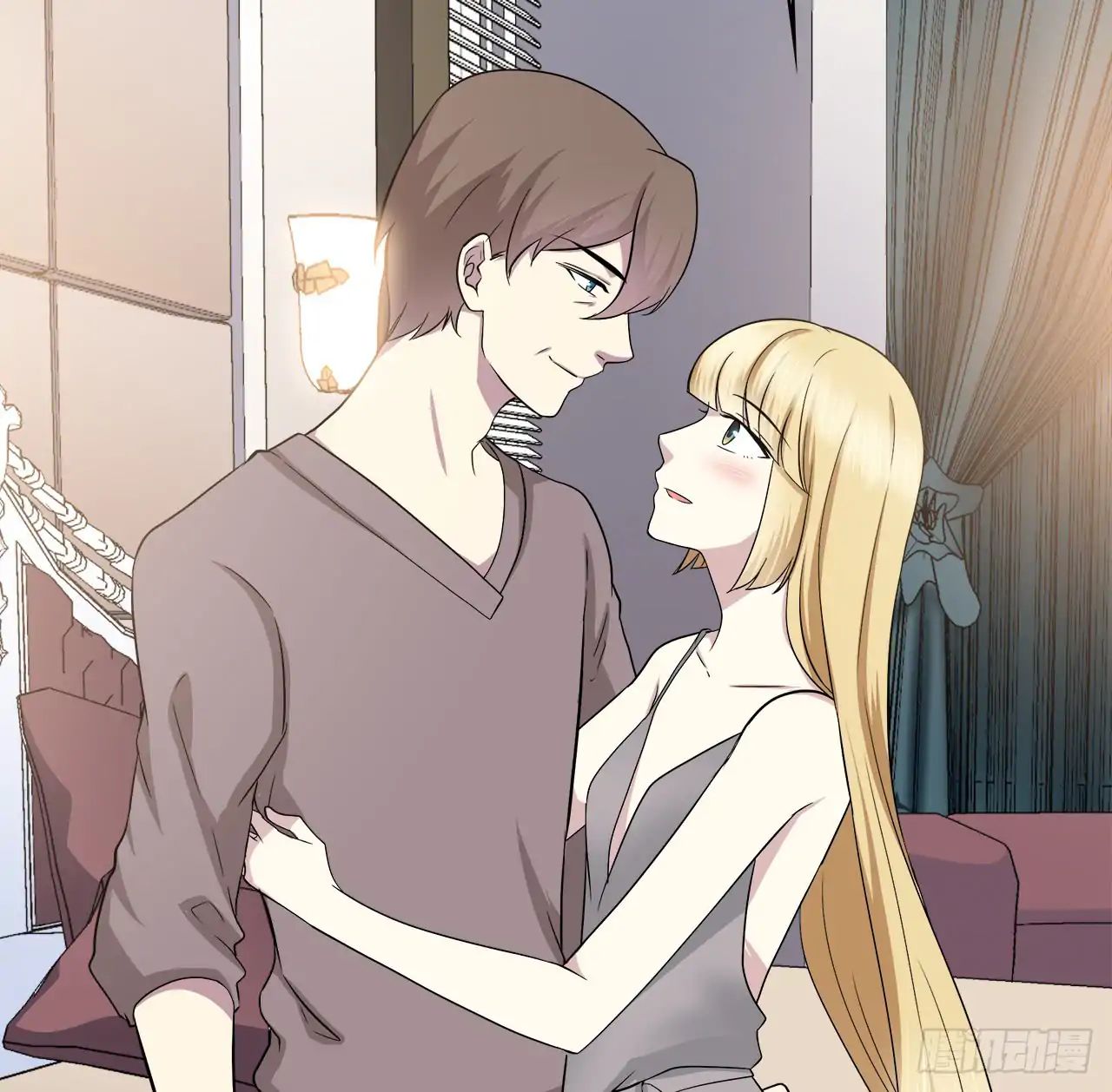 Read Time Lover chapter 38 image 39 on Lezhin