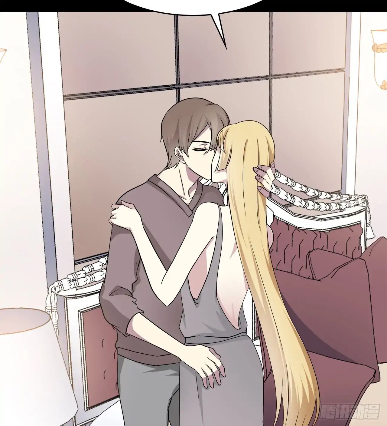 Read Time Lover chapter 38 image 43 on Lezhin