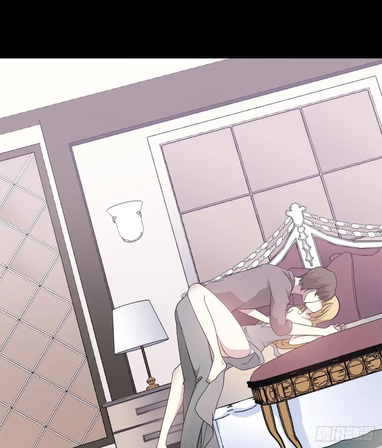 Read Time Lover chapter 38 image 47 on Lezhin