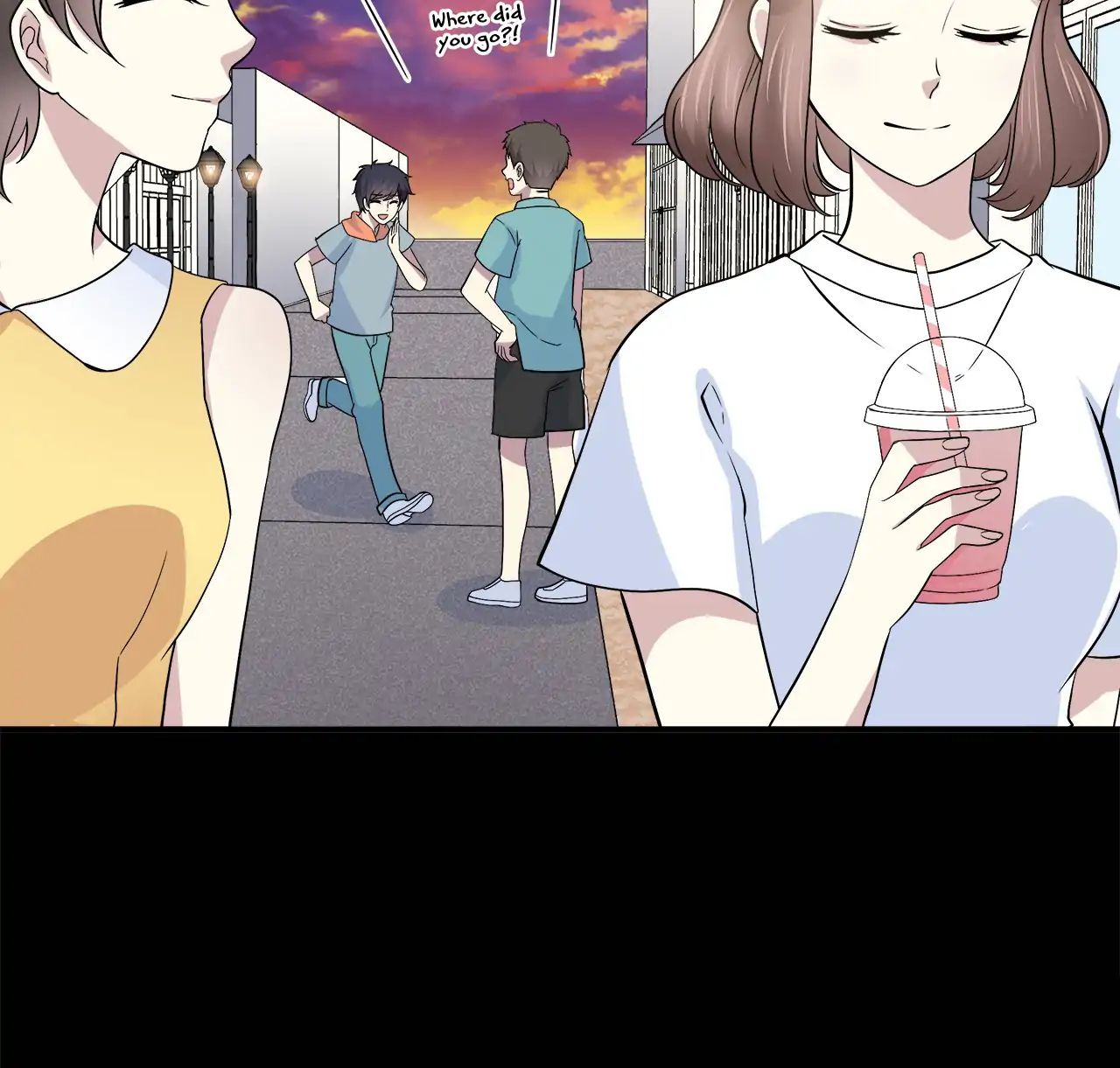 Read Time Lover chapter 38 image 5 on Lezhin