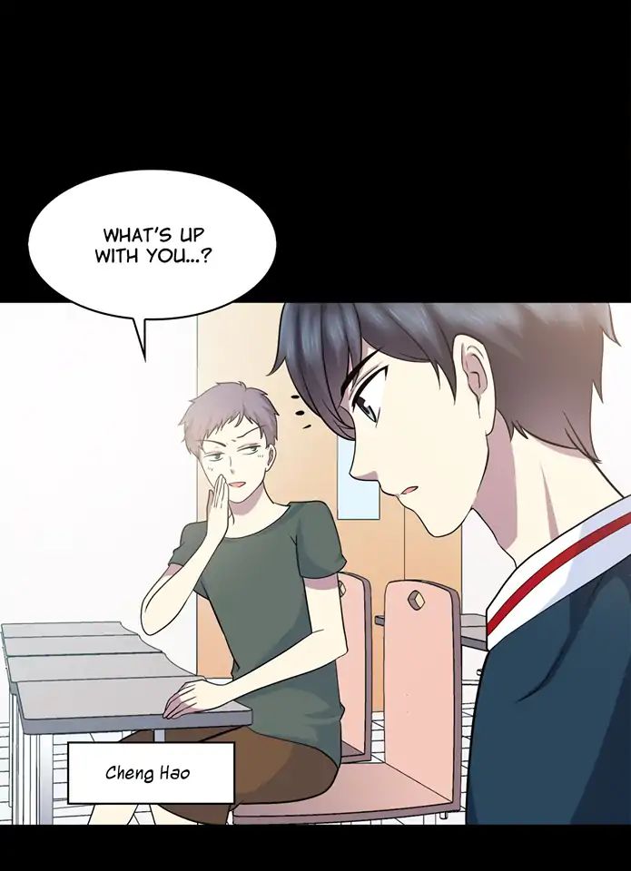 Read Time Lover chapter 39 image 21 on Lezhin
