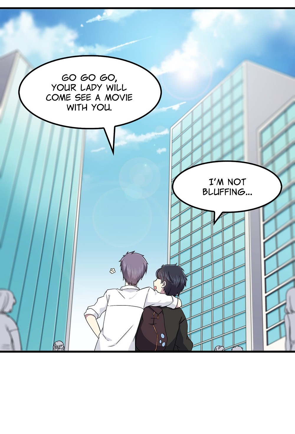 Read Time Lover chapter 4 image 14 on Lezhin