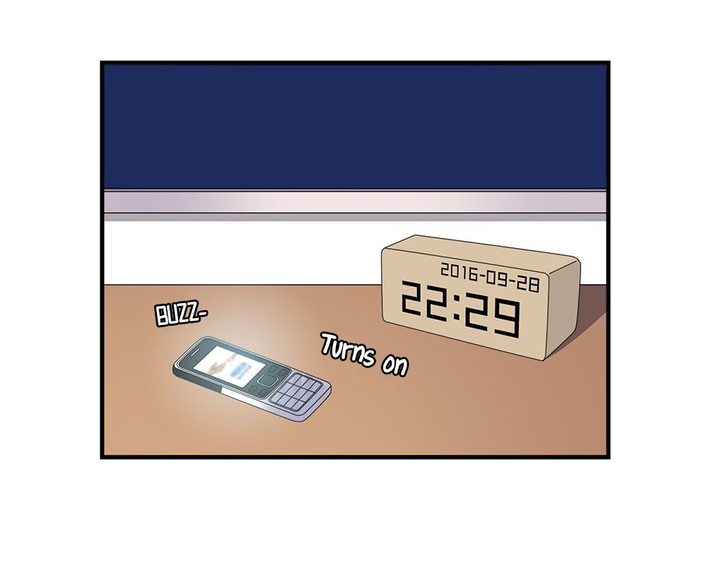 Read Time Lover chapter 4 image 16 on Lezhin