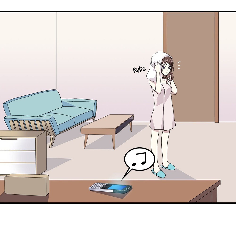 Read Time Lover chapter 4 image 17 on Lezhin