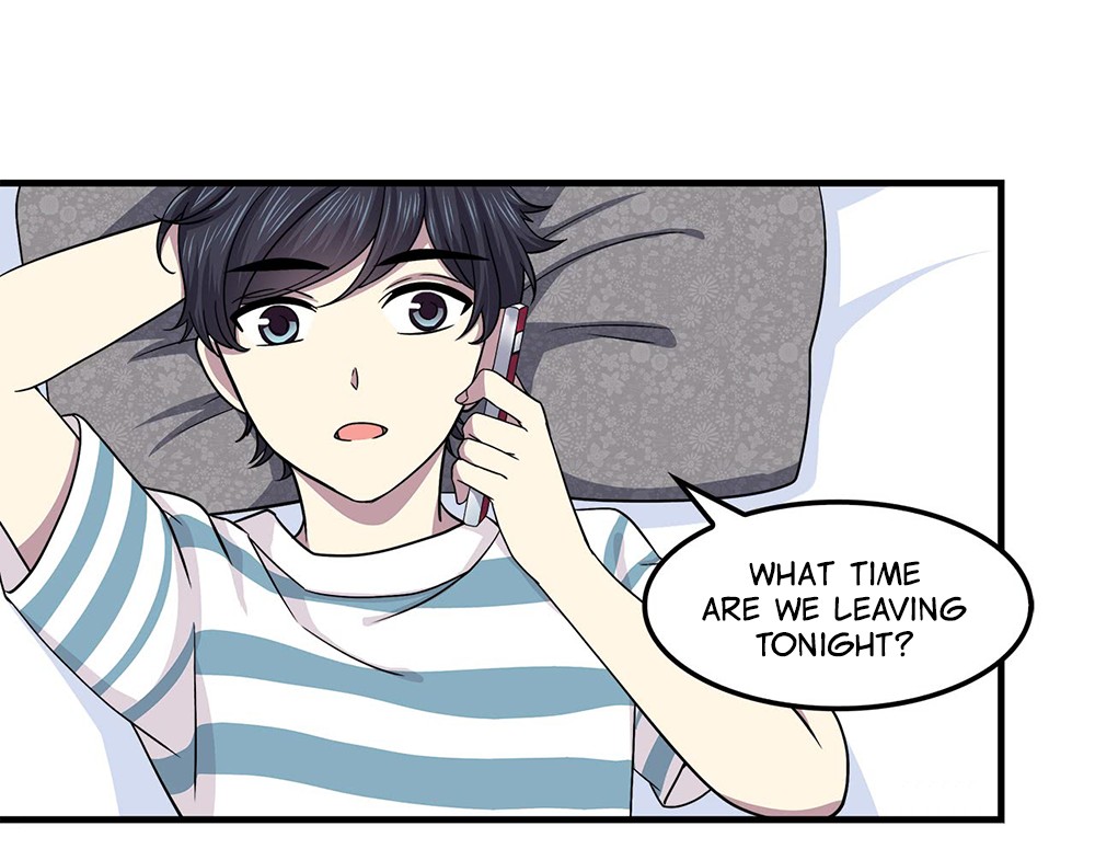 Read Time Lover chapter 4 image 22 on Lezhin
