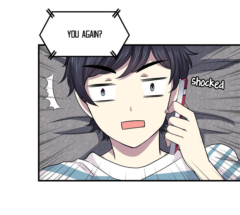 Read Time Lover chapter 4 image 23 on Lezhin