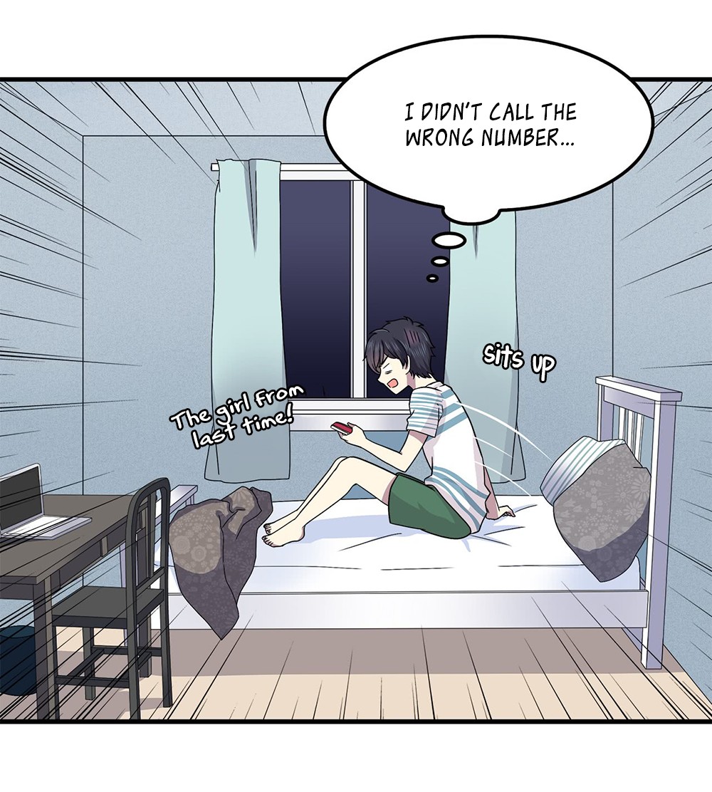 Read Time Lover chapter 4 image 24 on Lezhin