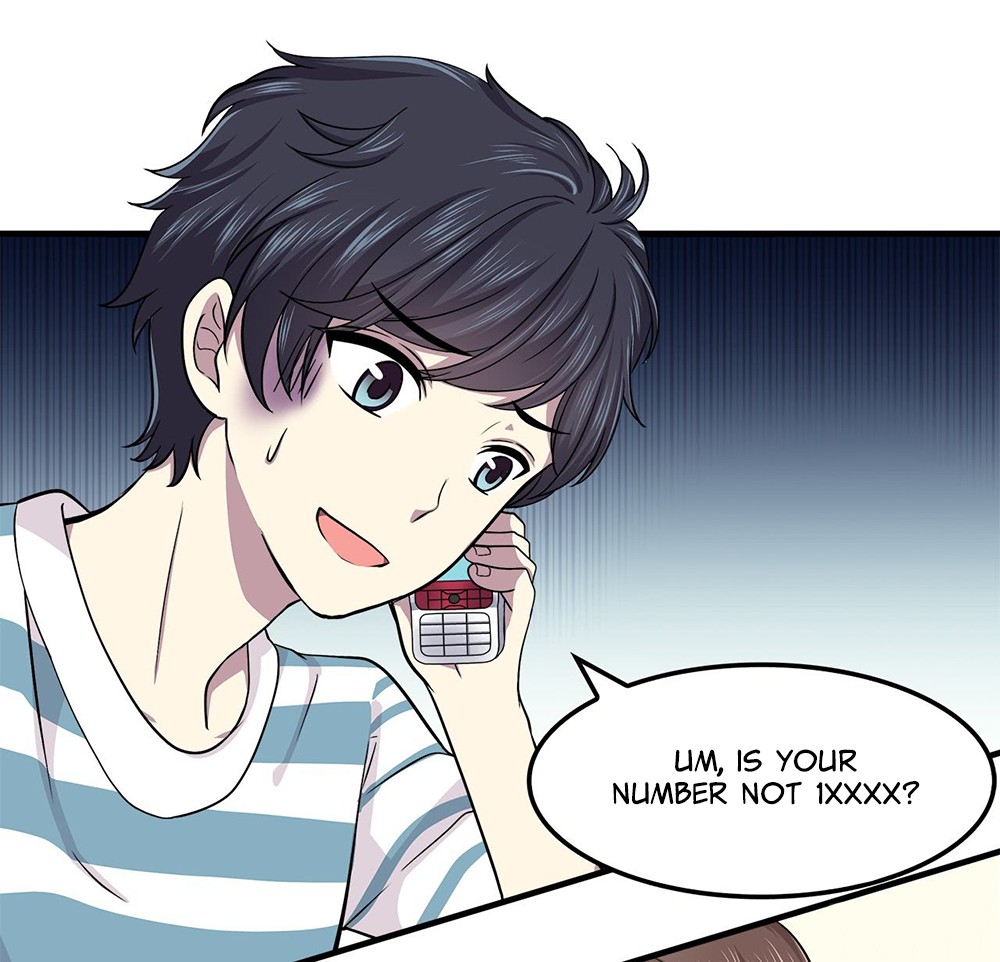 Read Time Lover chapter 4 image 26 on Lezhin