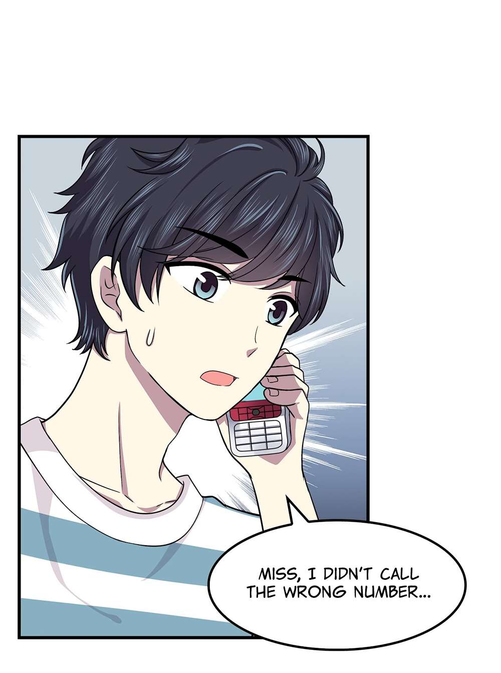 Read Time Lover chapter 4 image 28 on Lezhin