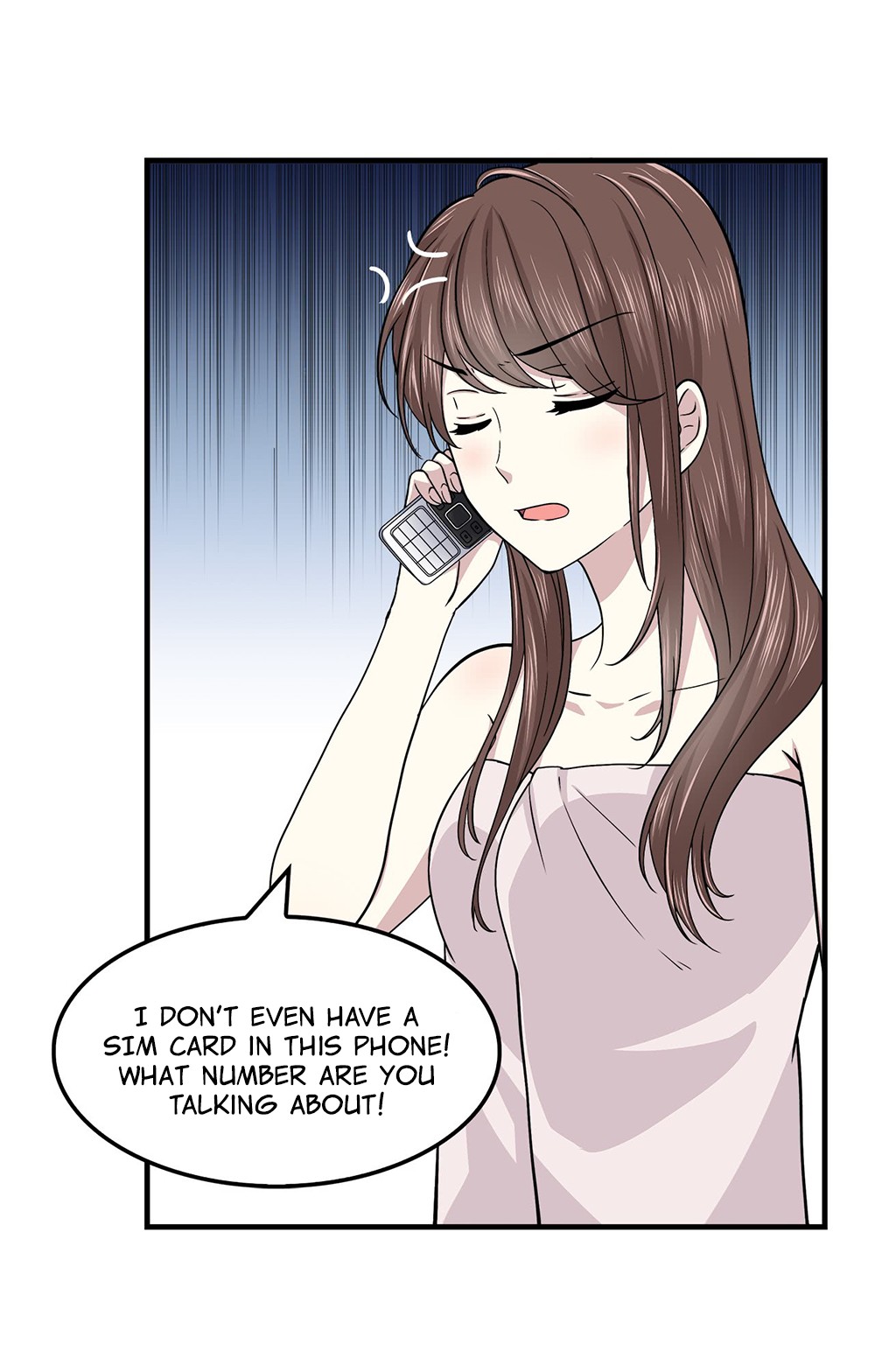 Read Time Lover chapter 4 image 29 on Lezhin