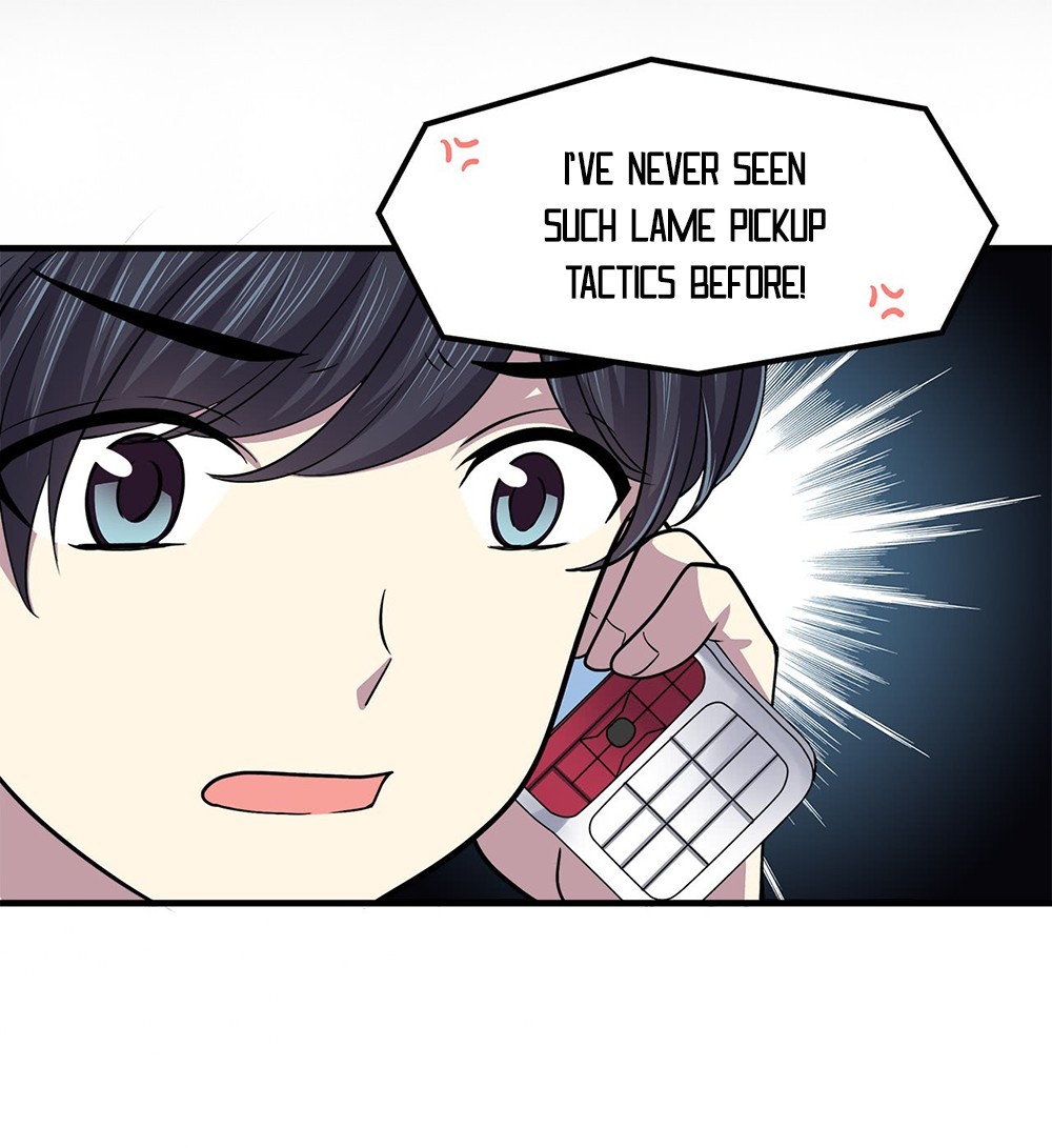 Read Time Lover chapter 4 image 30 on Lezhin