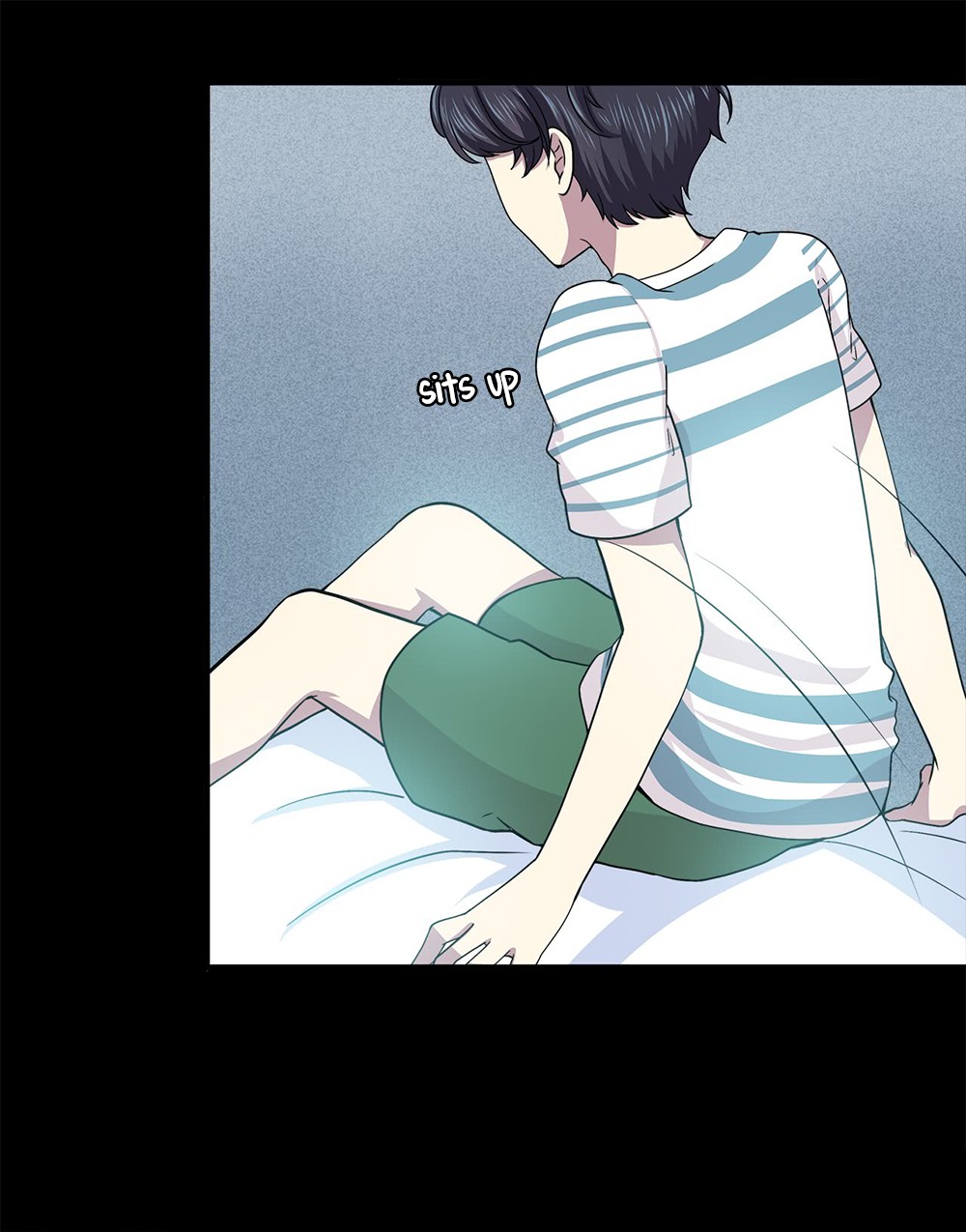 Read Time Lover chapter 4 image 34 on Lezhin