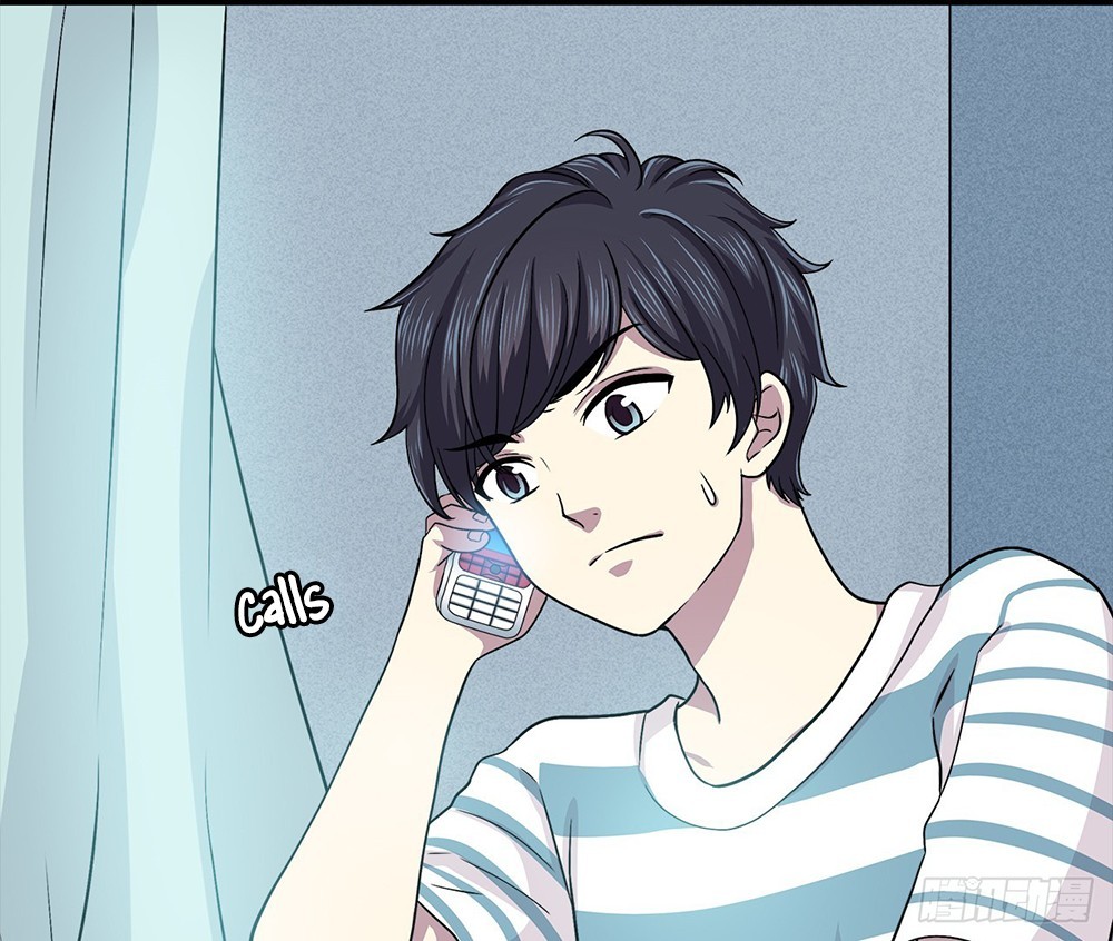 Read Time Lover chapter 4 image 35 on Lezhin
