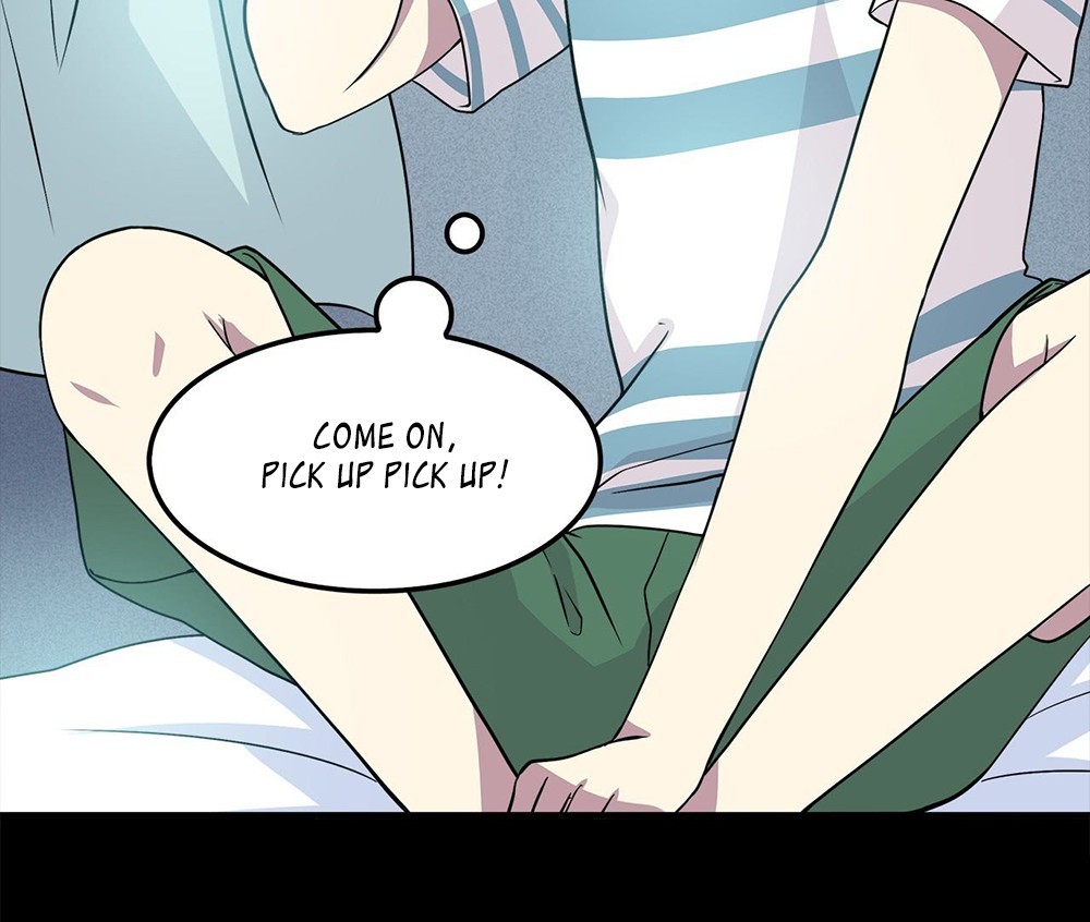 Read Time Lover chapter 4 image 36 on Lezhin
