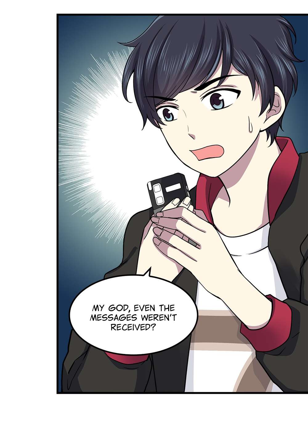 Read Time Lover chapter 4 image 5 on Lezhin