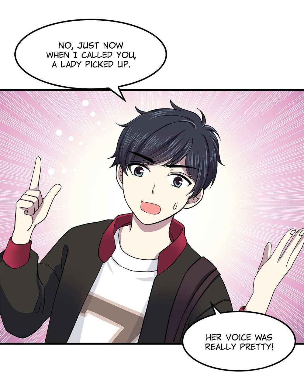 Read Time Lover chapter 4 image 7 on Lezhin