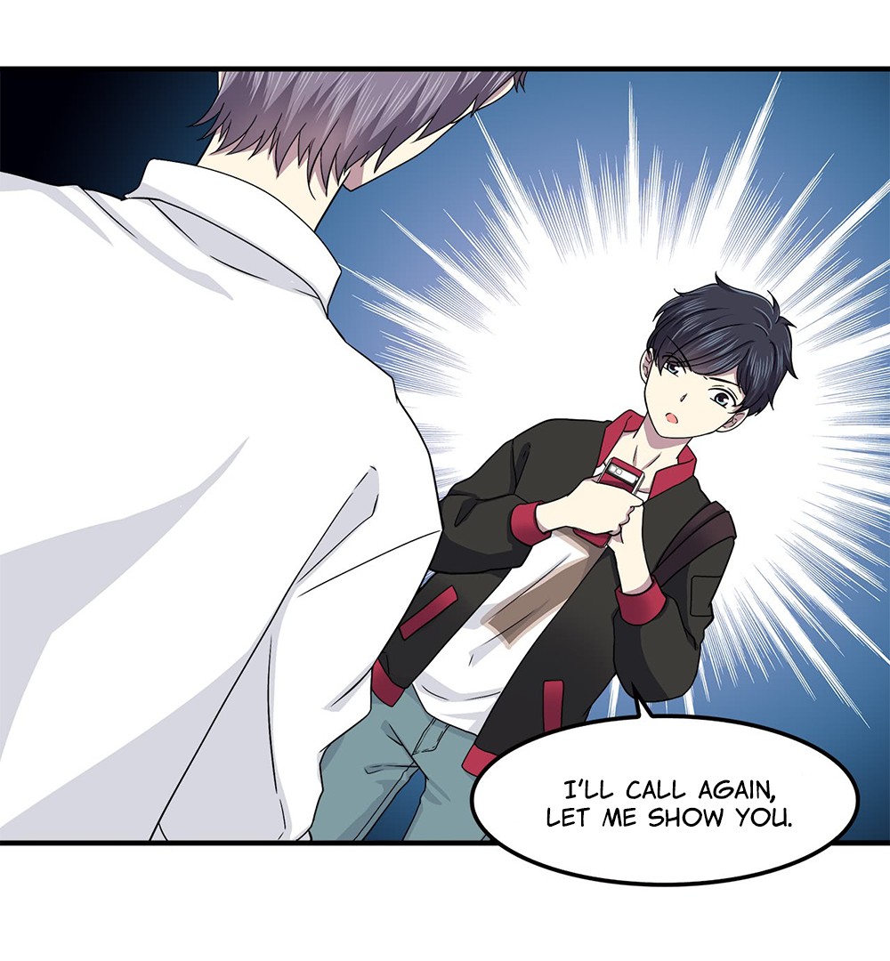 Read Time Lover chapter 4 image 9 on Lezhin