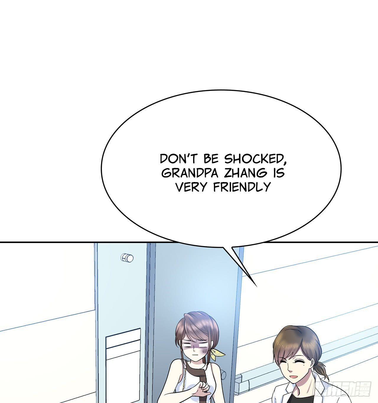 Read Time Lover chapter 42 image 17 on Lezhin
