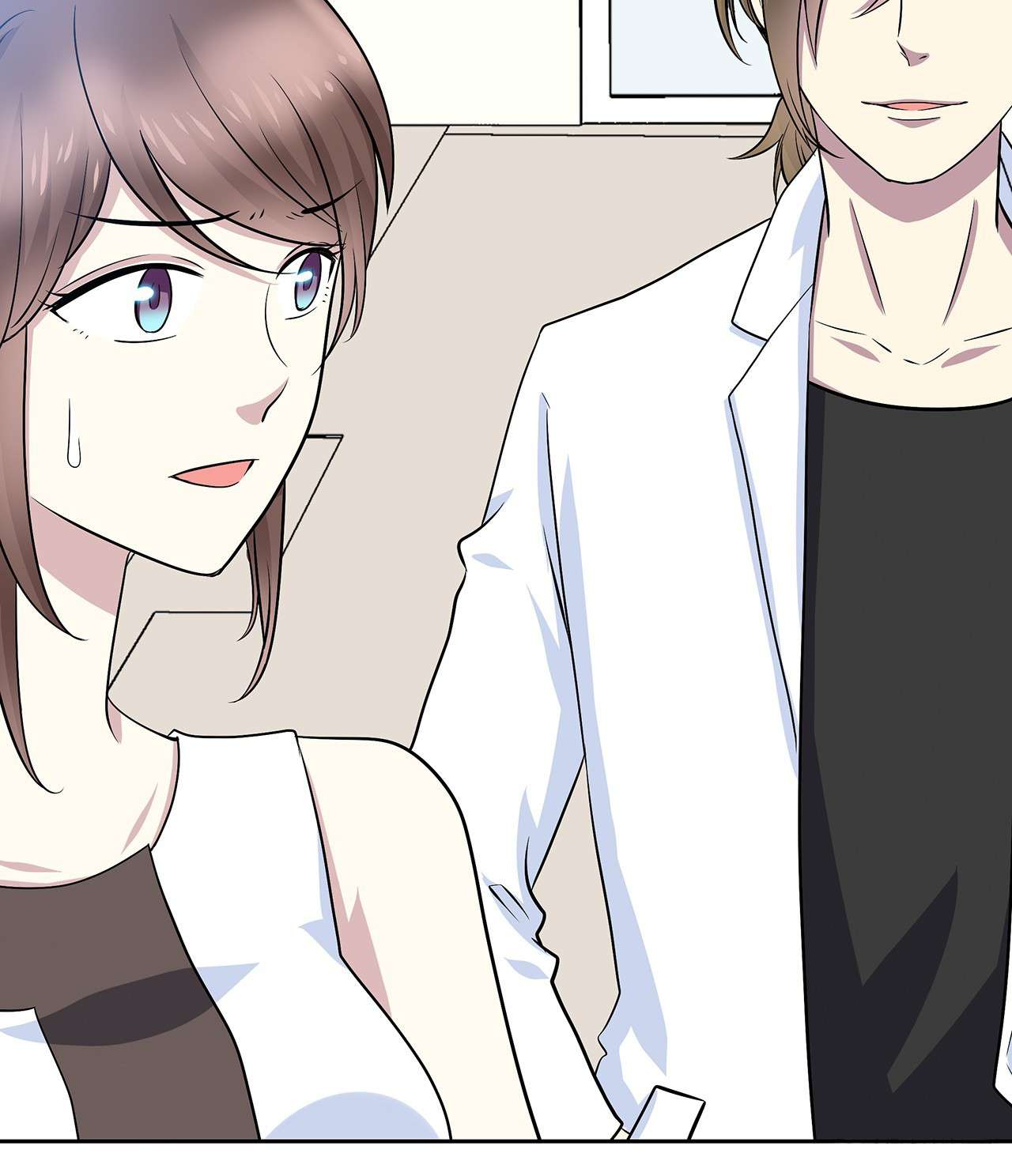 Read Time Lover chapter 42 image 22 on Lezhin