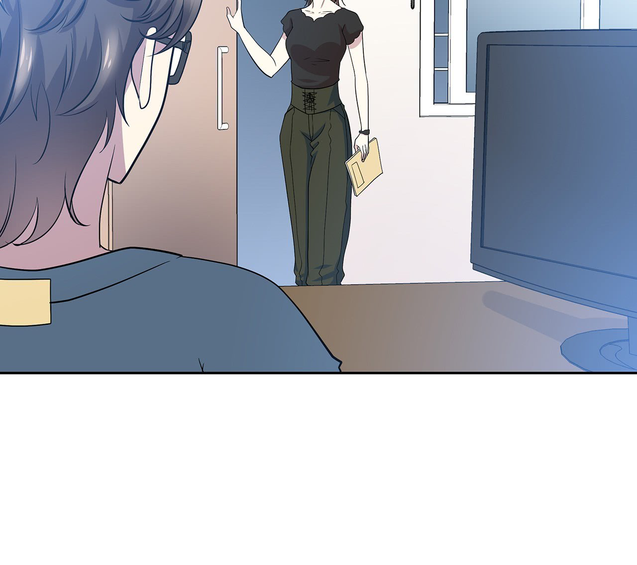 Read Time Lover chapter 42 image 29 on Lezhin