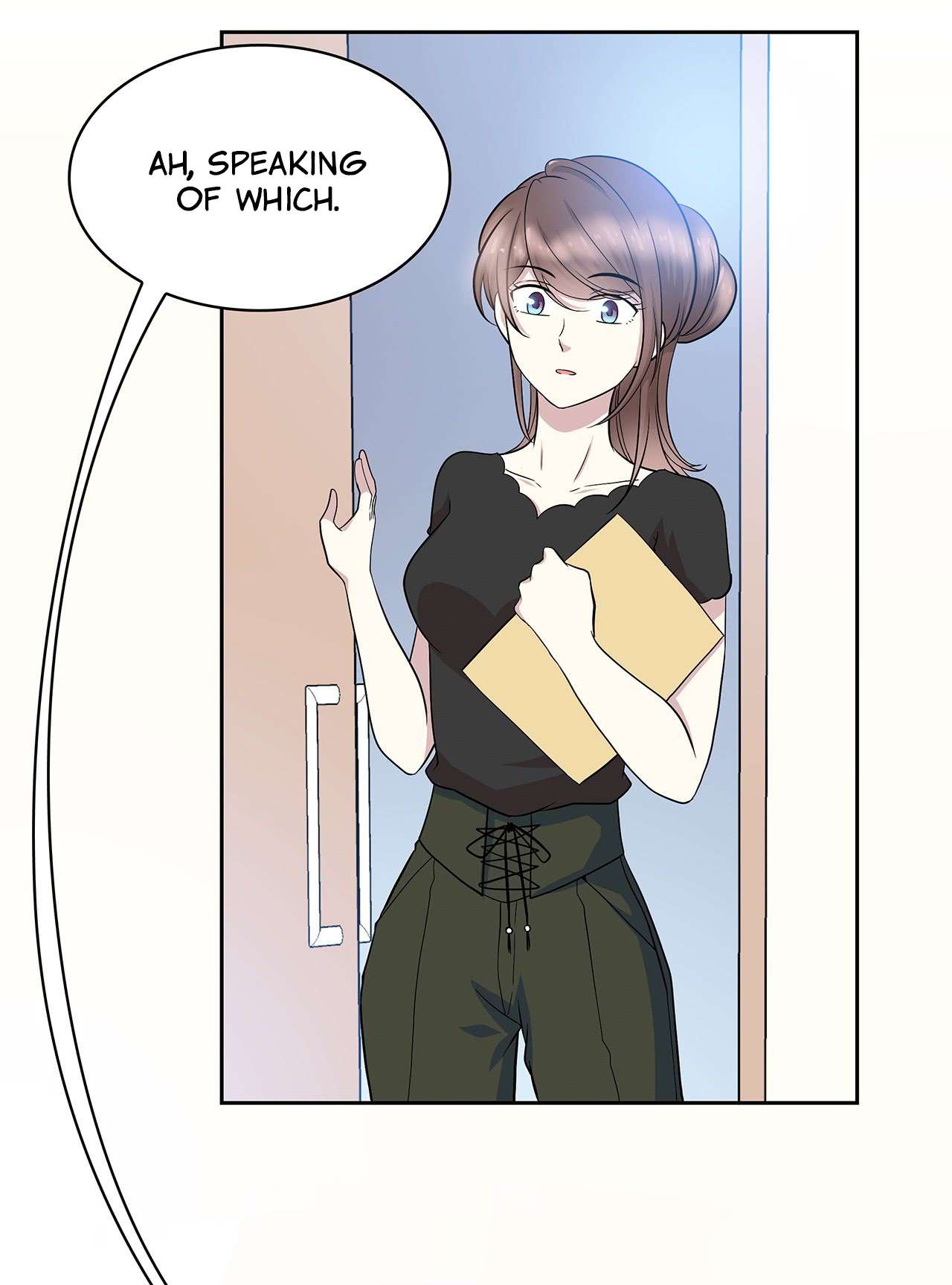 Read Time Lover chapter 42 image 30 on Lezhin
