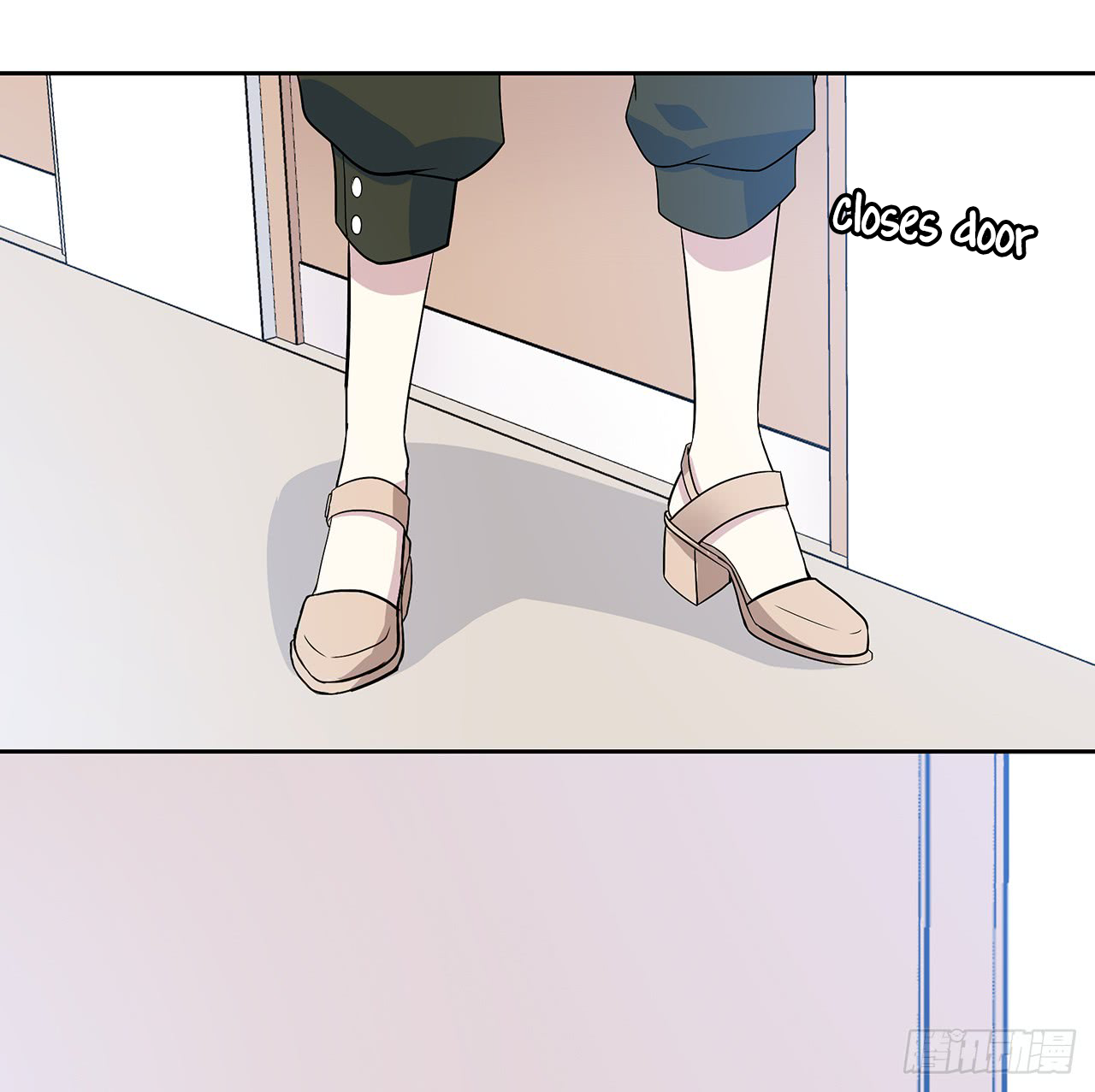 Read Time Lover chapter 42 image 37 on Lezhin