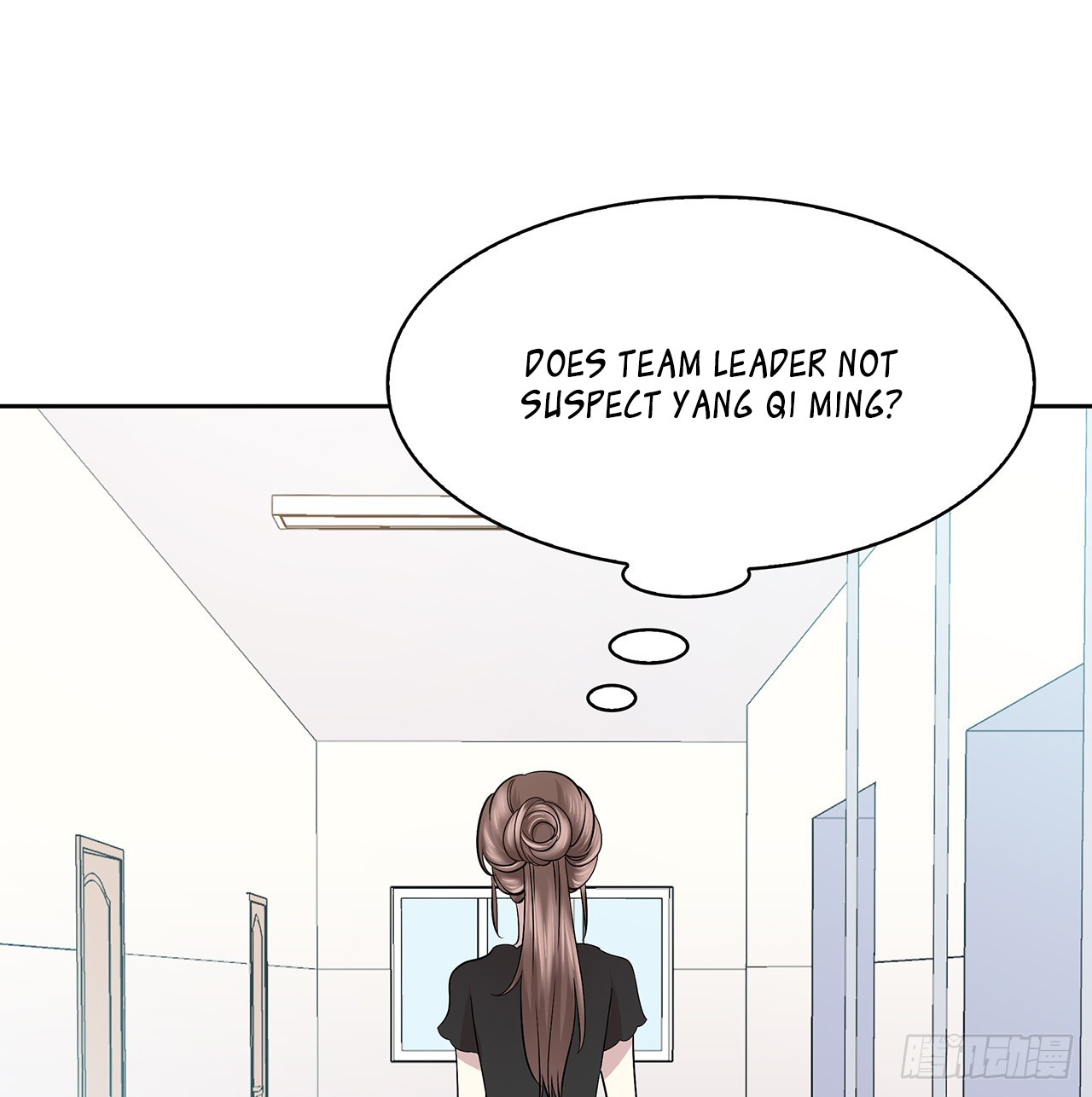 Read Time Lover chapter 42 image 40 on Lezhin