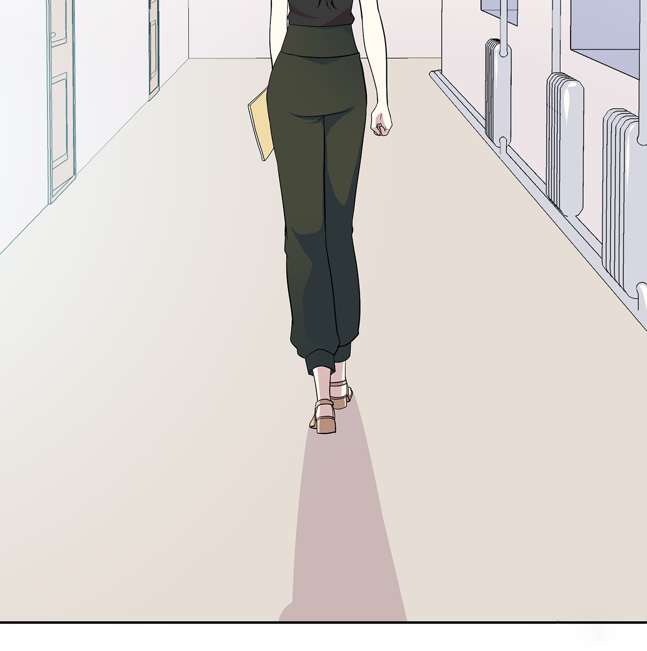 Read Time Lover chapter 42 image 41 on Lezhin