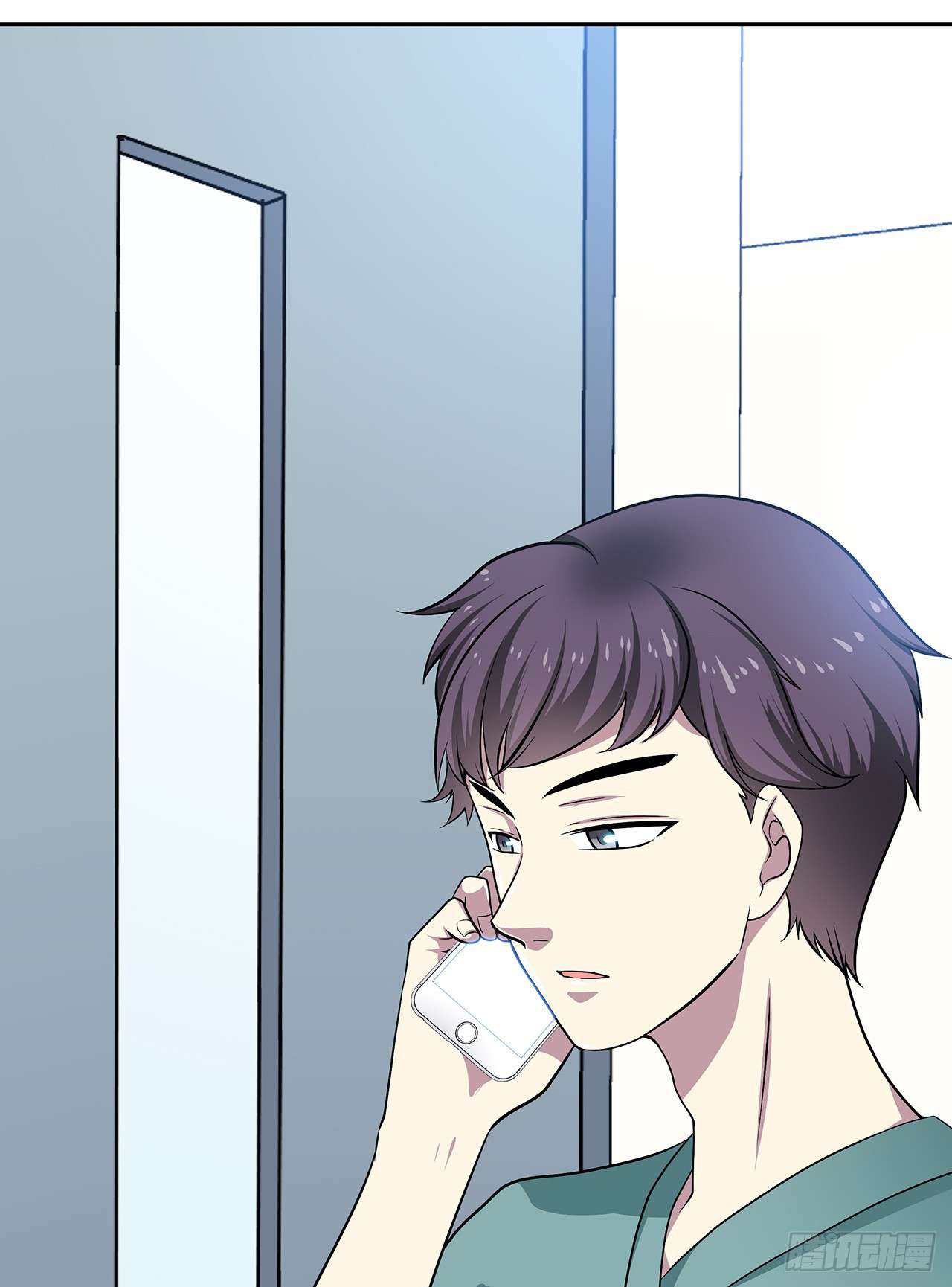 Read Time Lover chapter 42 image 45 on Lezhin