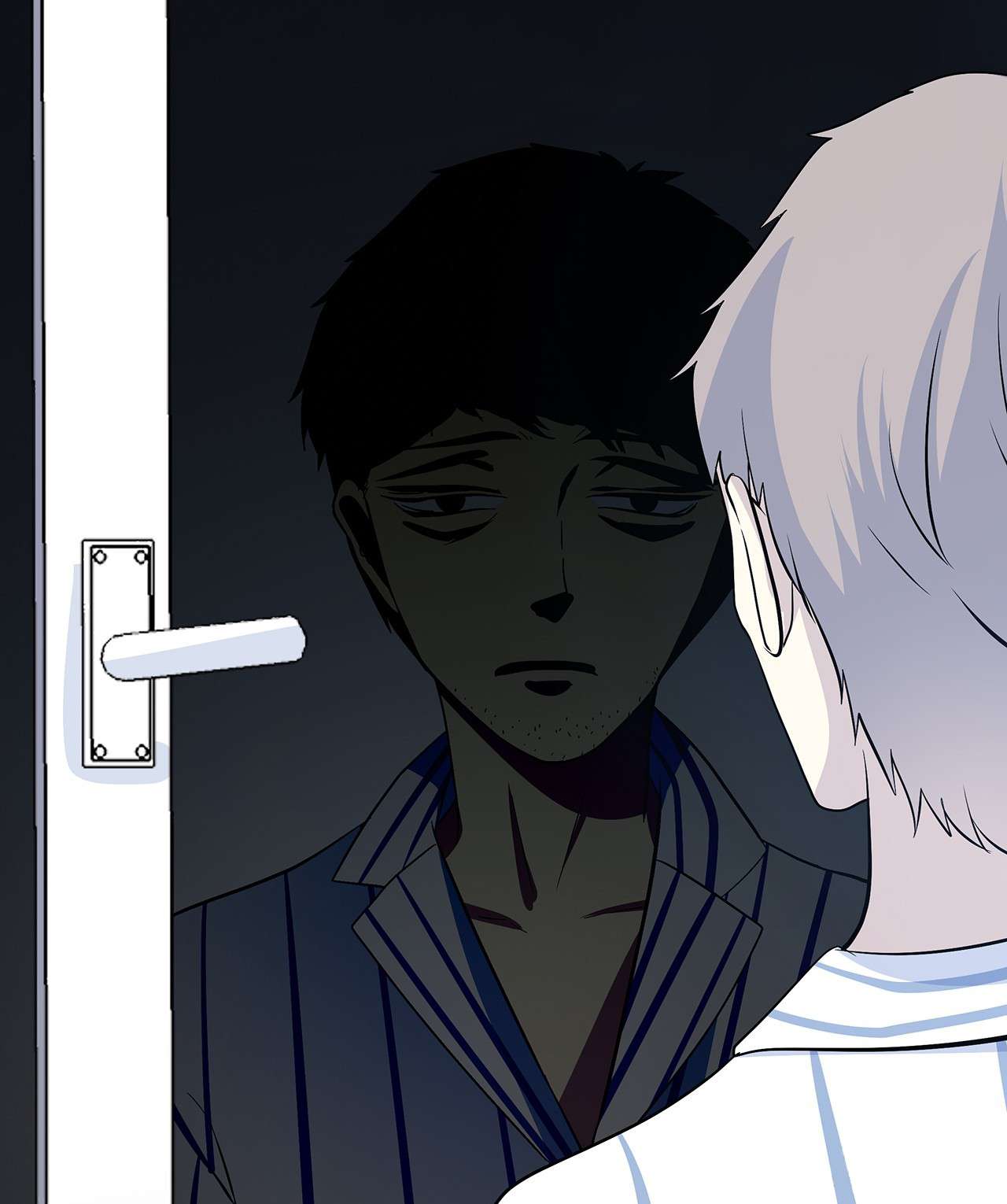 Read Time Lover chapter 42 image 51 on Lezhin