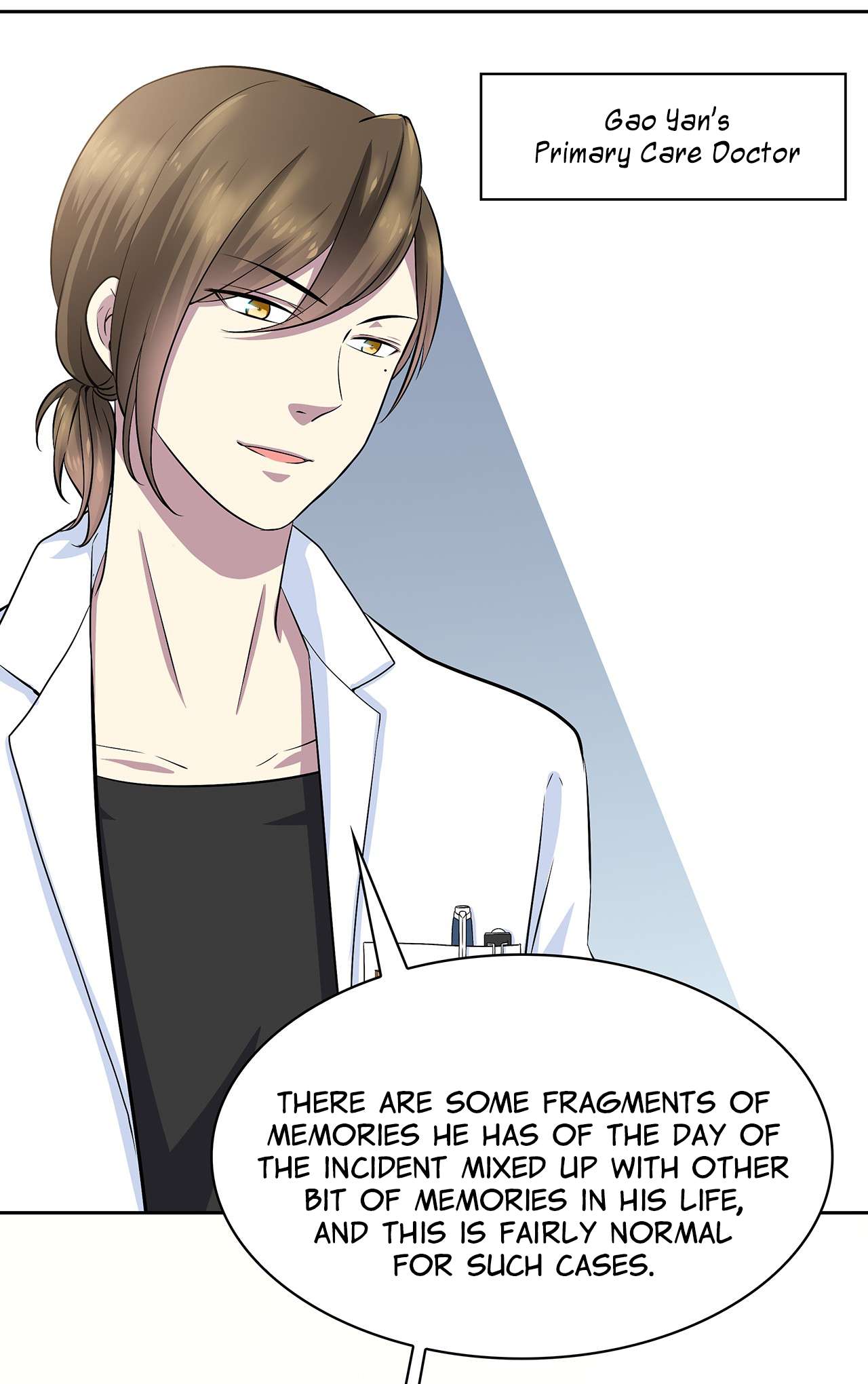 Read Time Lover chapter 42 image 7 on Lezhin