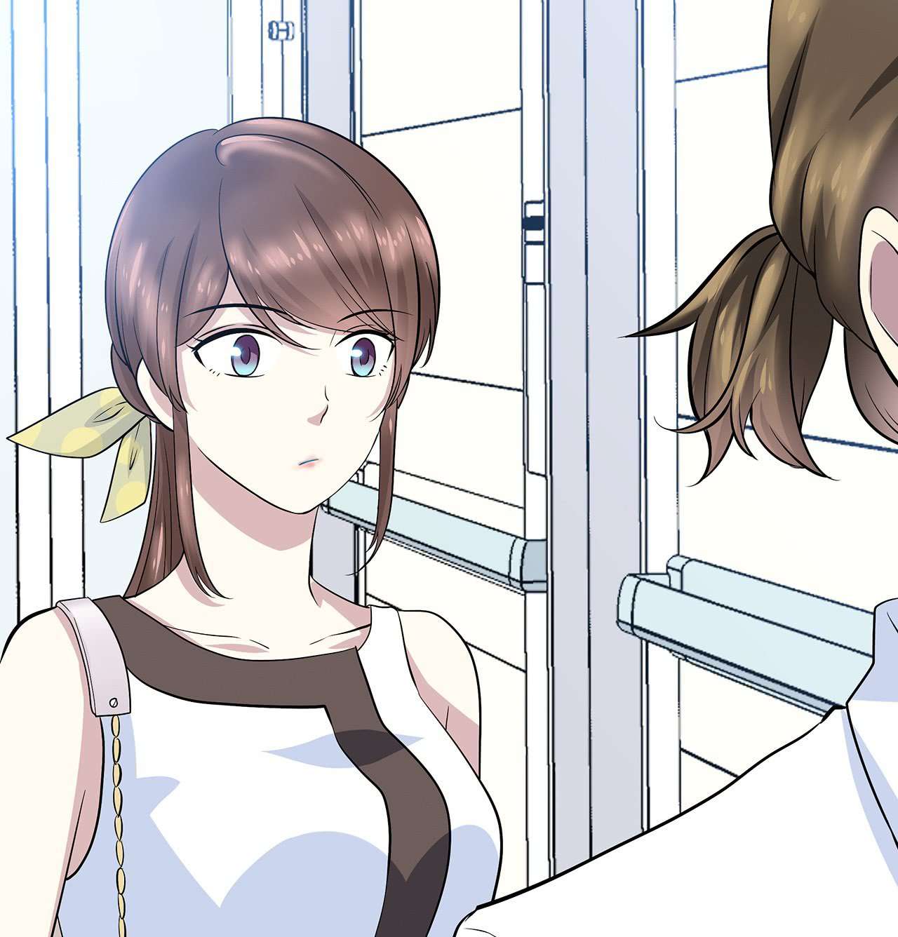 Read Time Lover chapter 42 image 9 on Lezhin