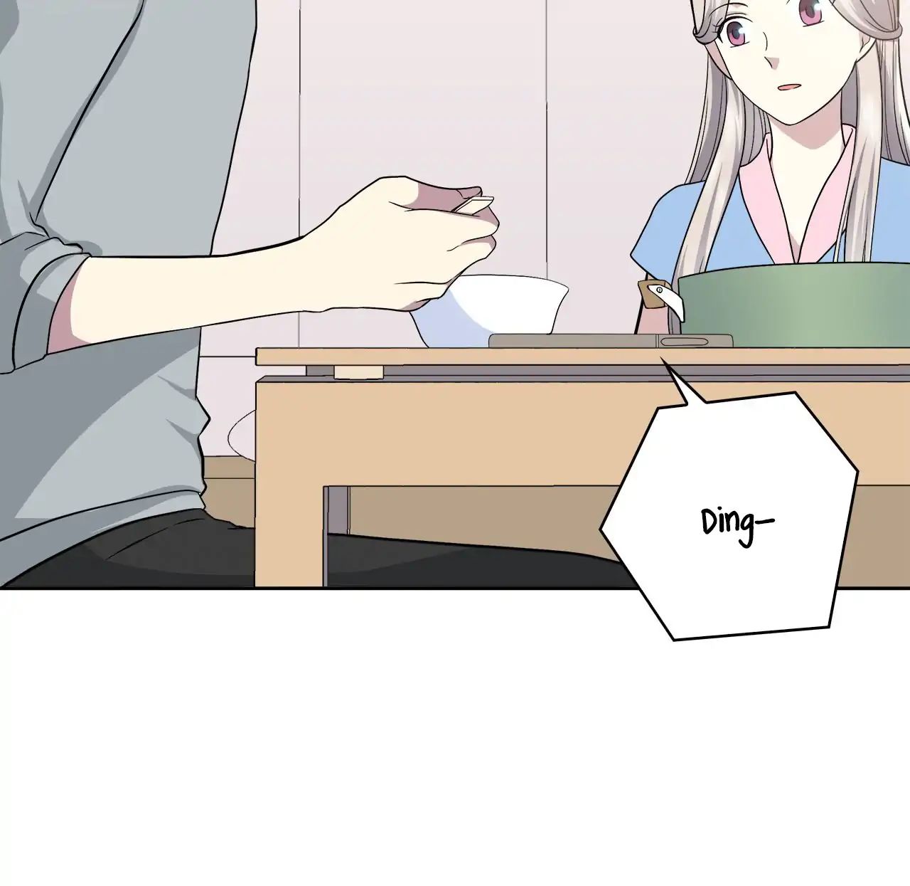 Read Time Lover chapter 43 image 12 on Lezhin