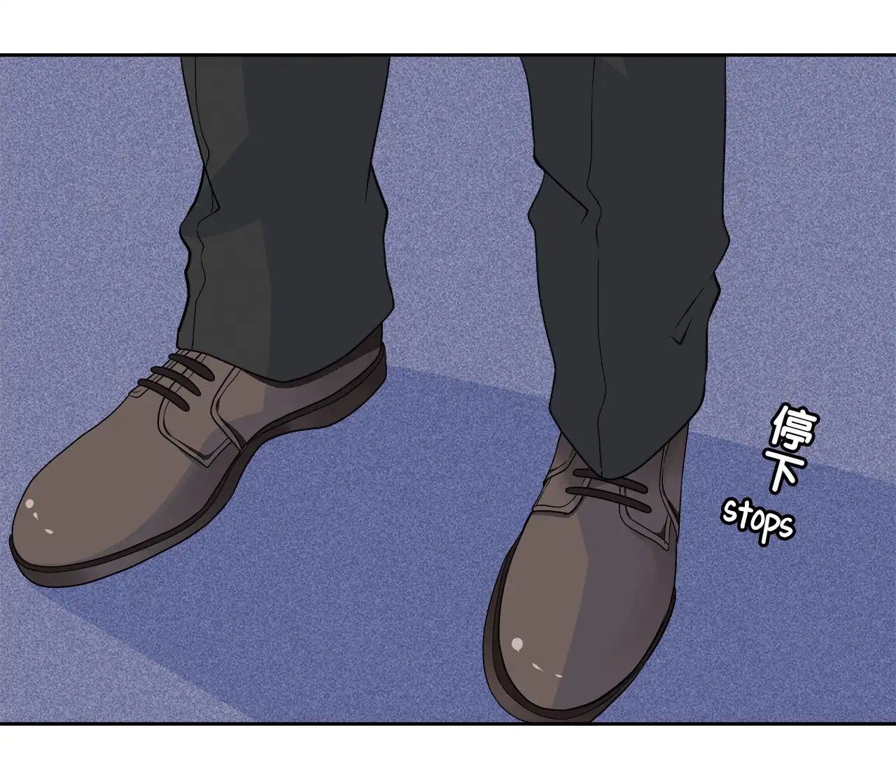 Read Time Lover chapter 43 image 19 on Lezhin