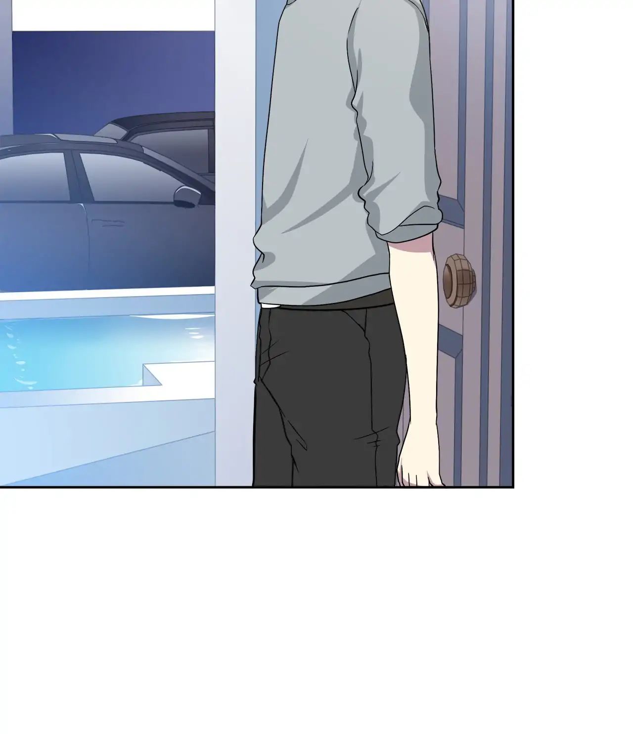 Read Time Lover chapter 43 image 21 on Lezhin