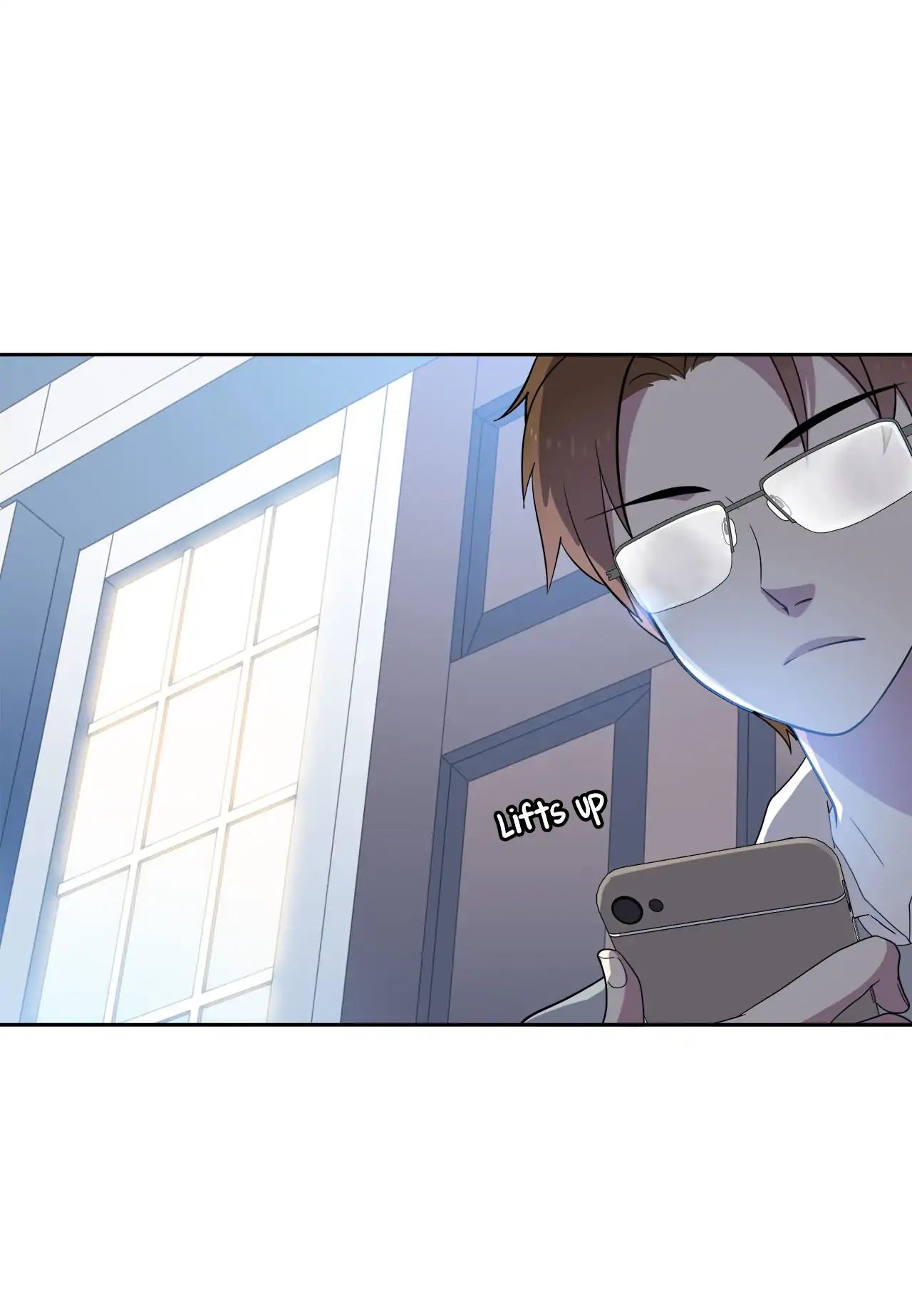 Read Time Lover chapter 43 image 22 on Lezhin