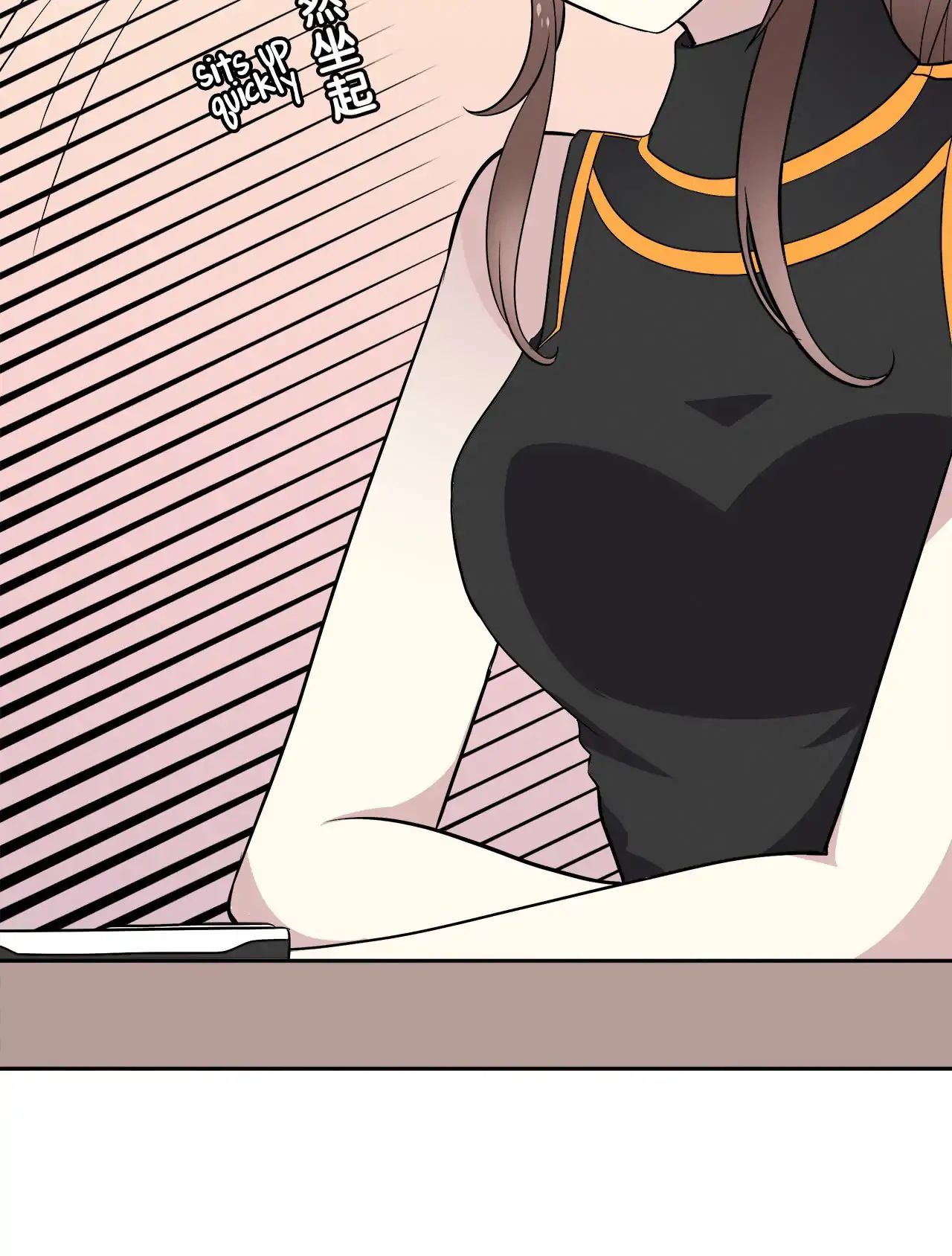 Read Time Lover chapter 43 image 31 on Lezhin