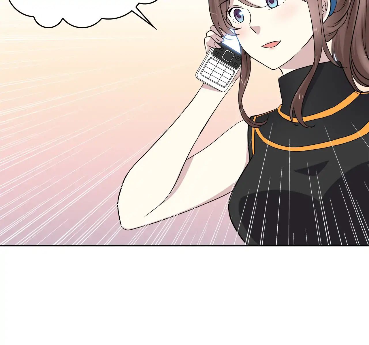 Read Time Lover chapter 43 image 33 on Lezhin