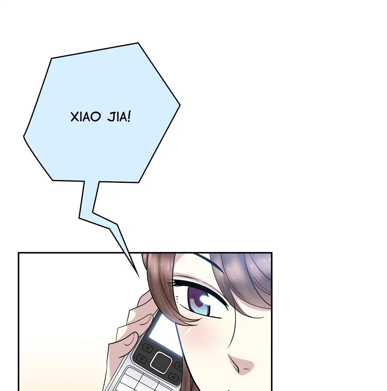 Read Time Lover chapter 43 image 34 on Lezhin