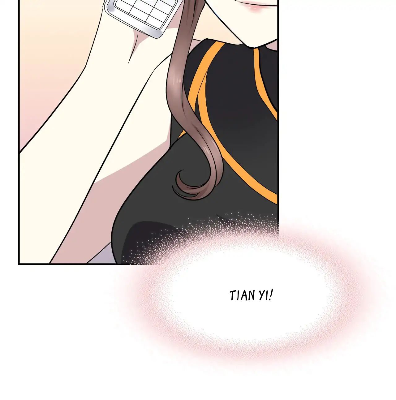 Read Time Lover chapter 43 image 35 on Lezhin