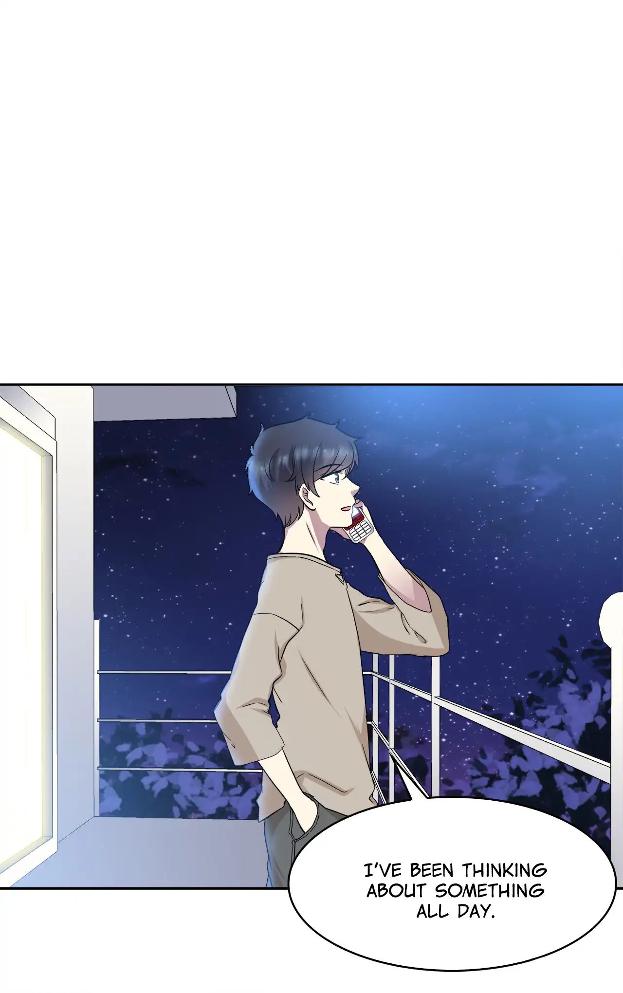 Read Time Lover chapter 43 image 36 on Lezhin