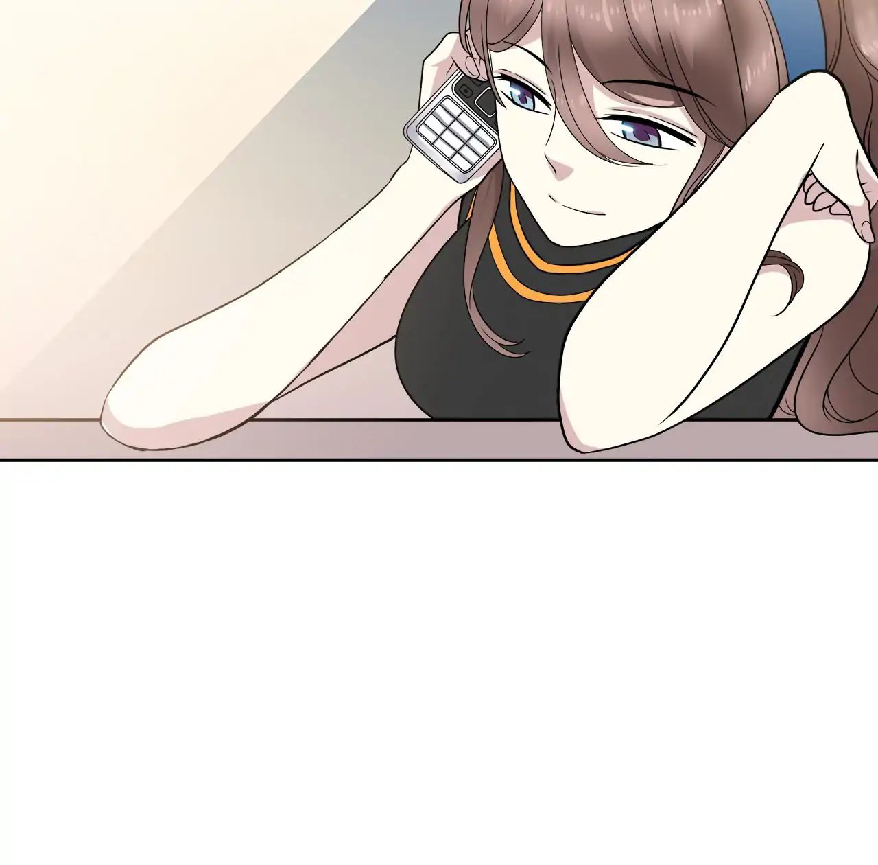 Read Time Lover chapter 43 image 38 on Lezhin