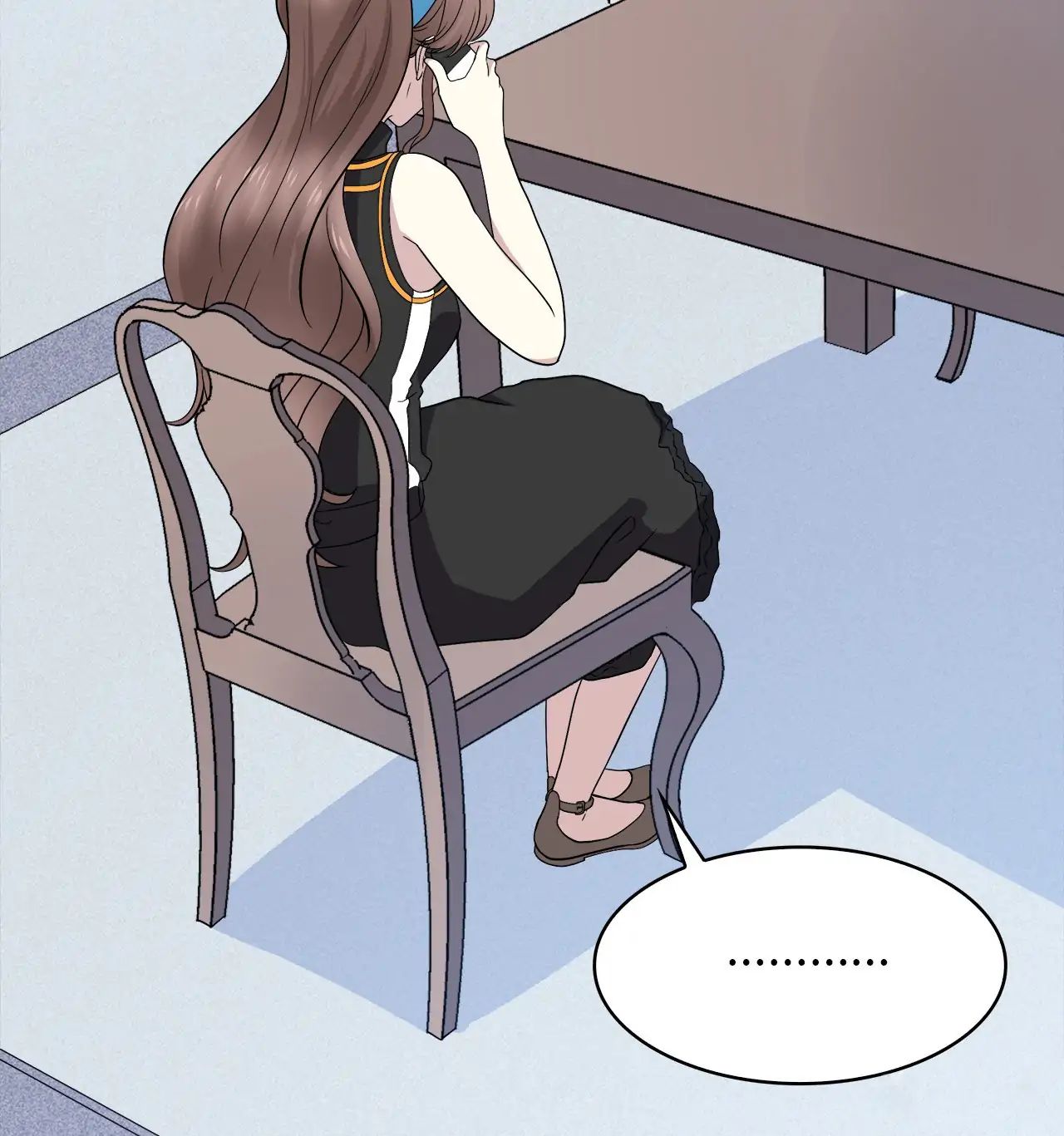 Read Time Lover chapter 43 image 45 on Lezhin