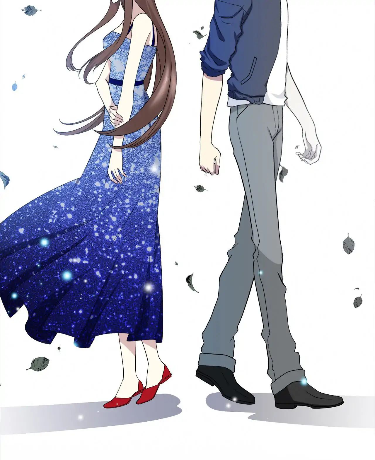Read Time Lover chapter 43 image 48 on Lezhin
