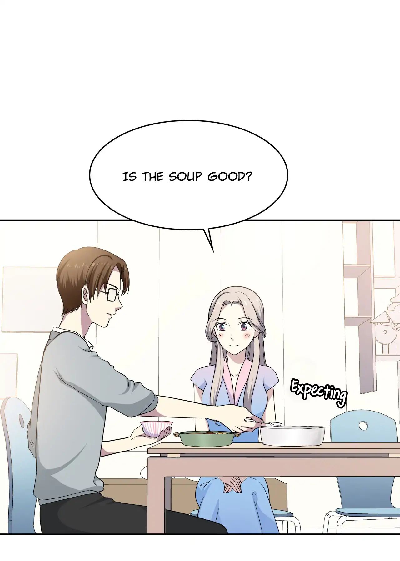 Read Time Lover chapter 43 image 5 on Lezhin